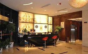 Super 8 Hotel Hangzhou xi hu Qing Nian Lu